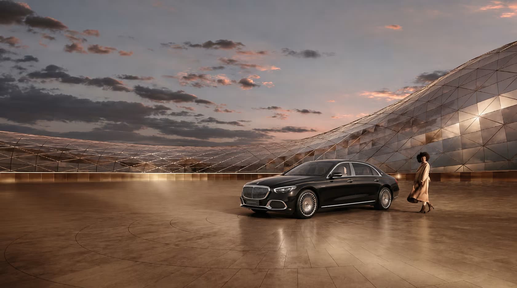 Harman Motors Luxury Supercar Collection